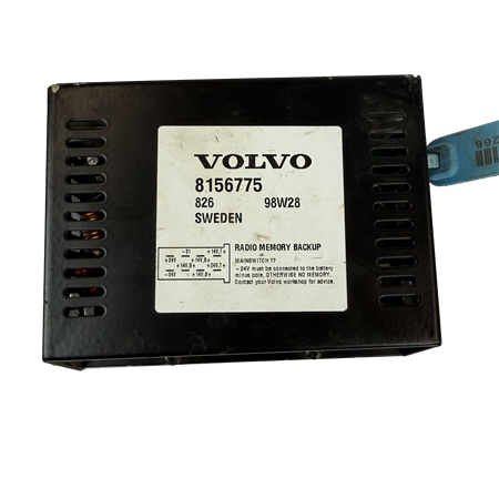 Spänningsomvandlare